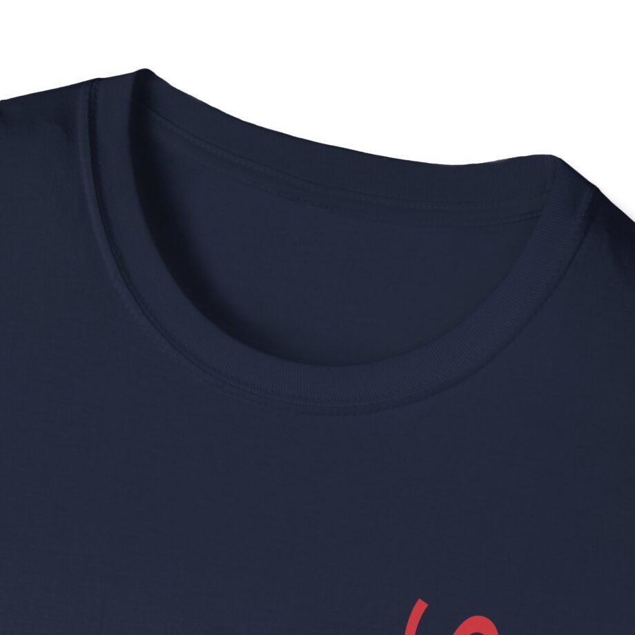 Silent Hill Unisex Softstyle T-shirt