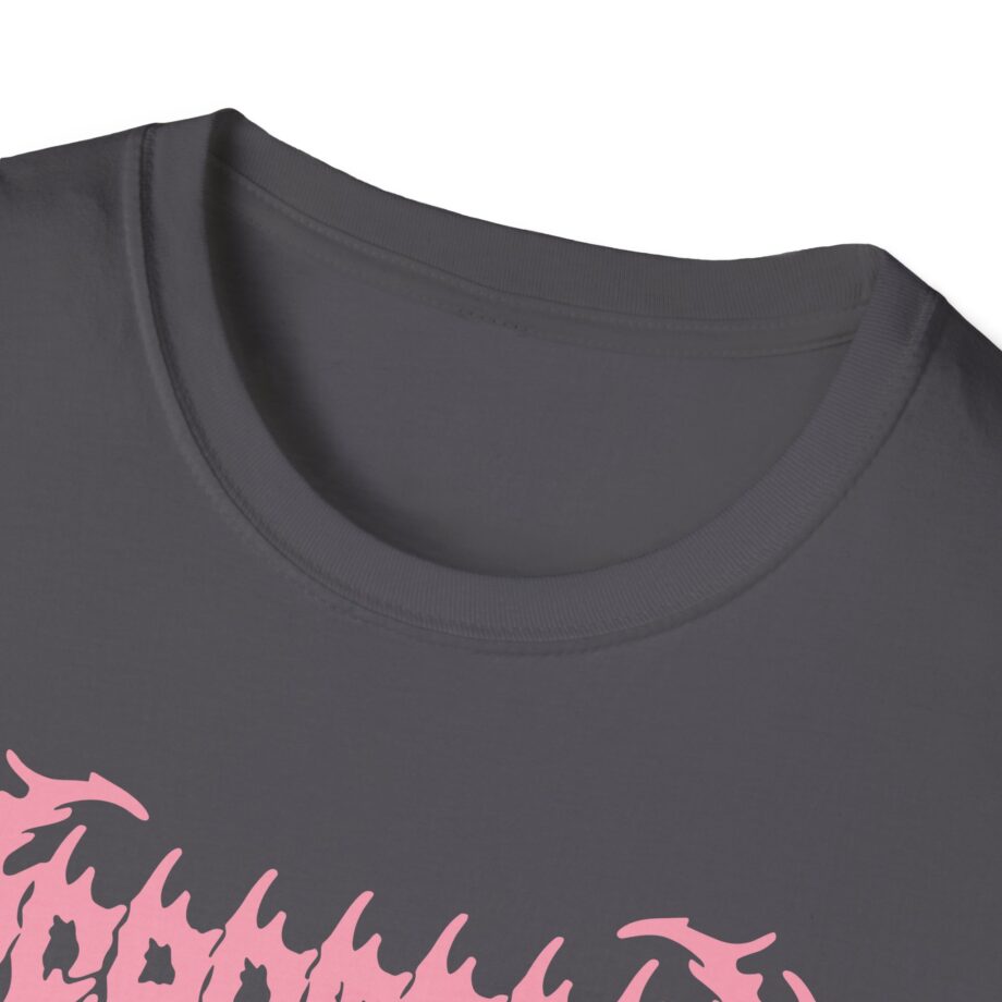 Beartooth Metal Snake Unisex Softstyle T-shirt