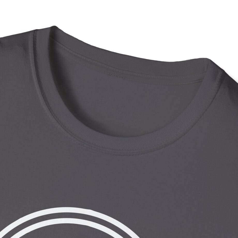 Kallmekris Unisex Softstyle T-Shirt