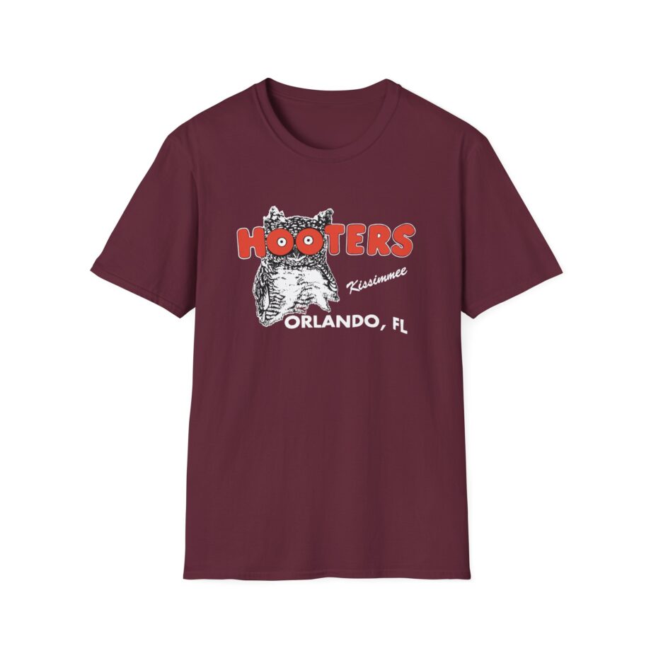 Papa Meat Unisex Softstyle T-Shirt