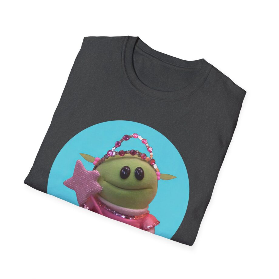 Nanalan Unisex Softstyle T-shirt