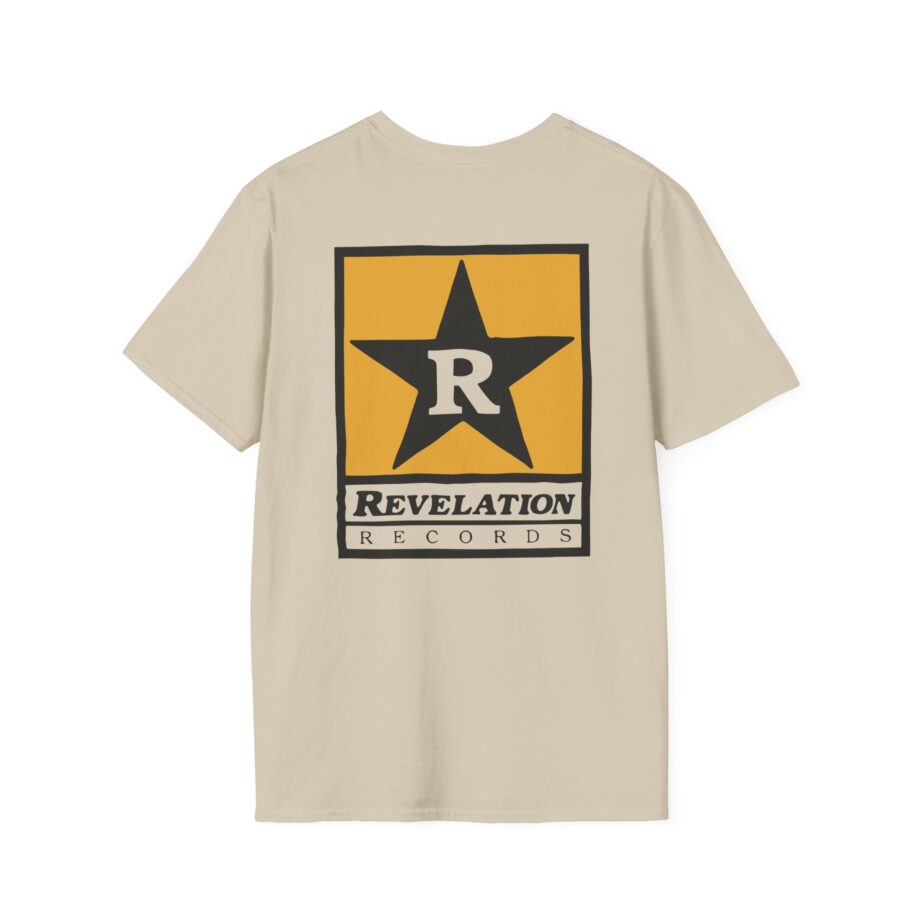 The Rival Mob Unisex Softstyle T-shirt
