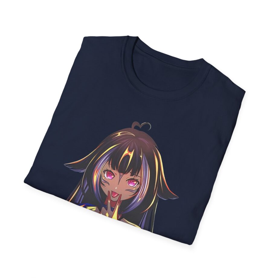 Shylily Sunset Unisex Softstyle T-Shirt