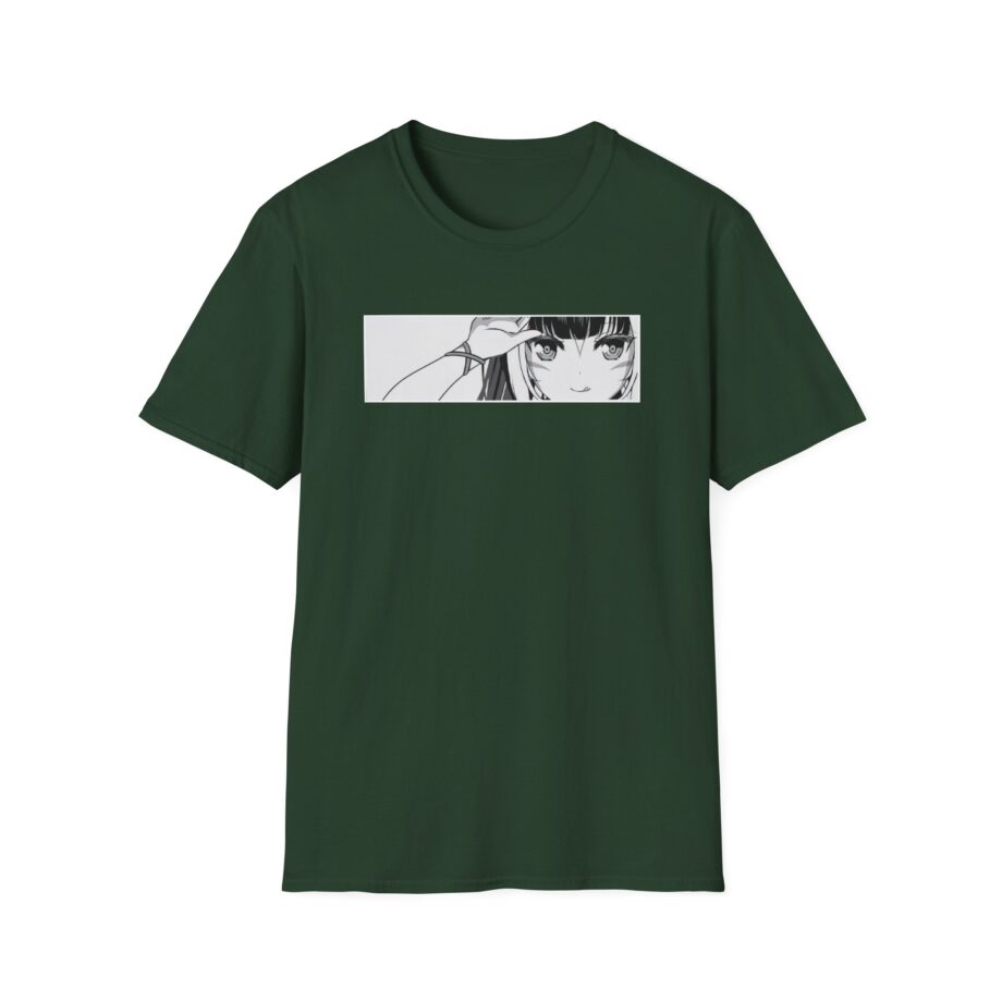 Shylily Unisex Softstyle T-Shirt