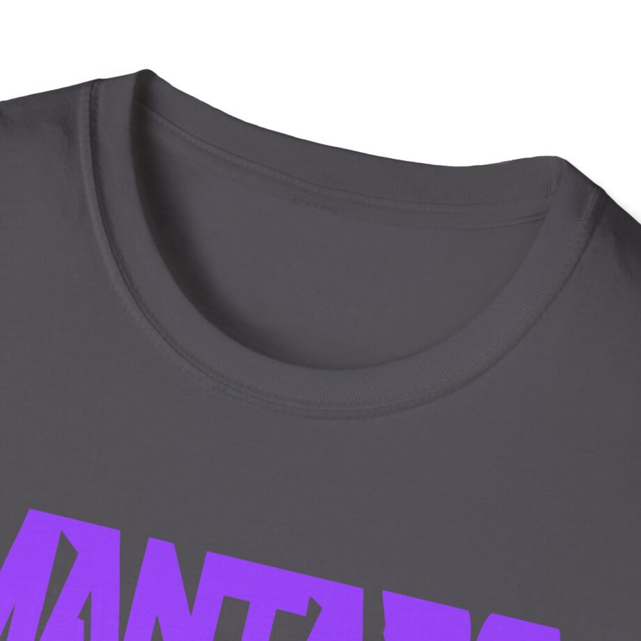 Imantado Unisex Softstyle T-Shirt