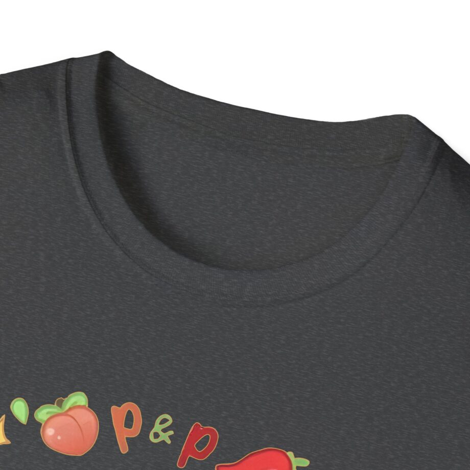 Erobb221 Unisex Softstyle T-Shirt