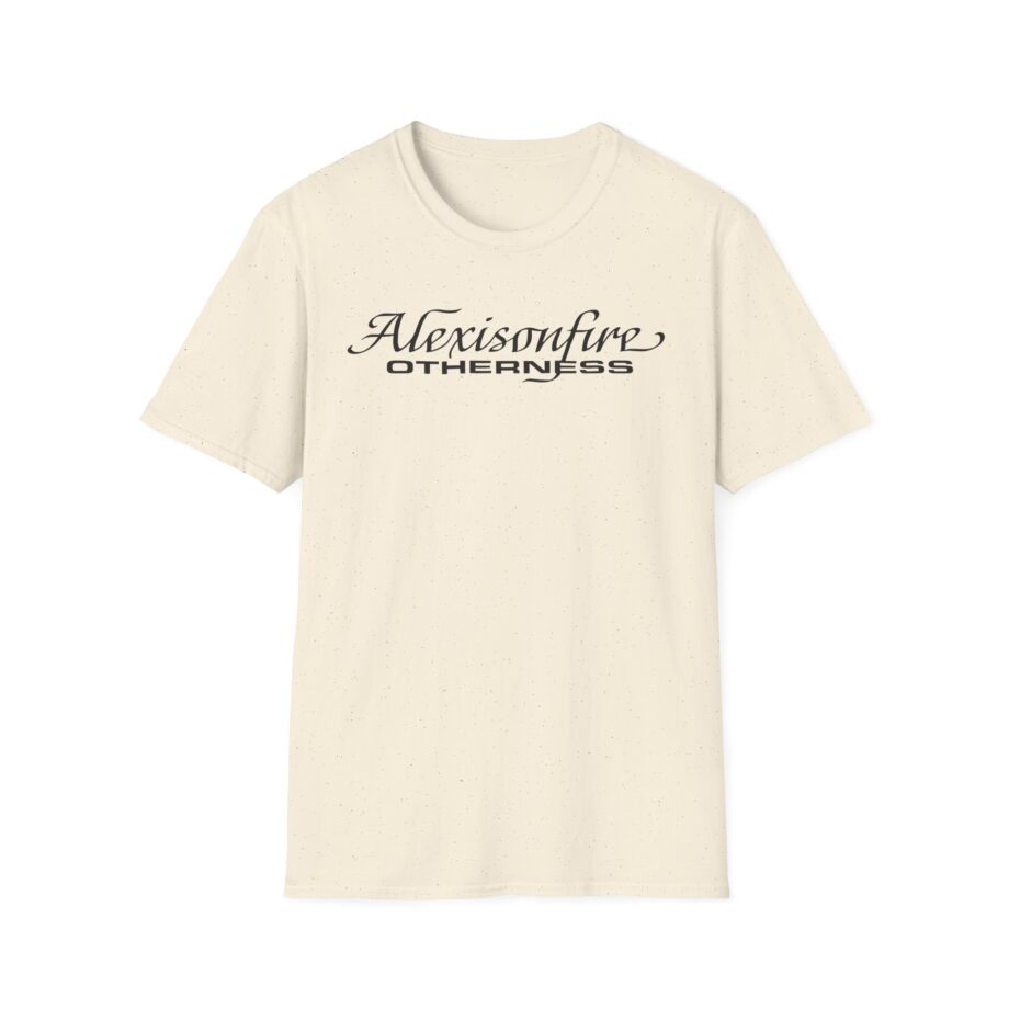 Alexisonfire Otherness Unisex Softstyle T-shirt