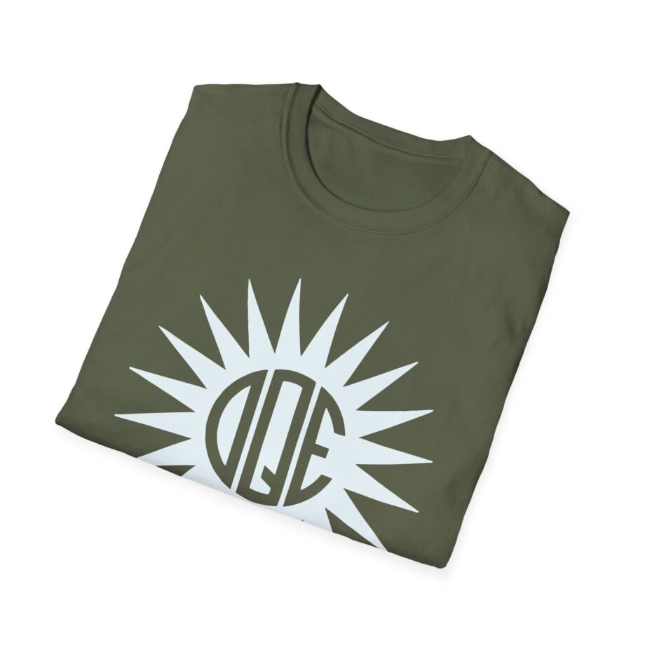Quevedo Sol Dqe Unisex Softstyle T-shirt