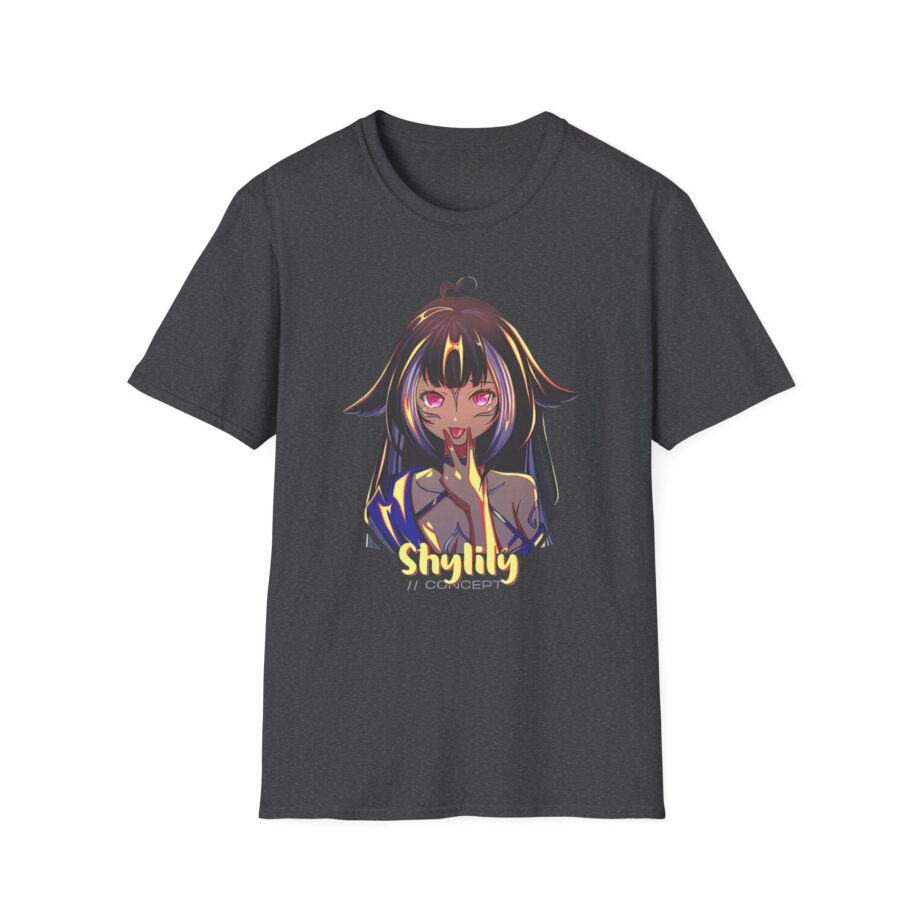 Shylily Sunset Unisex Softstyle T-Shirt