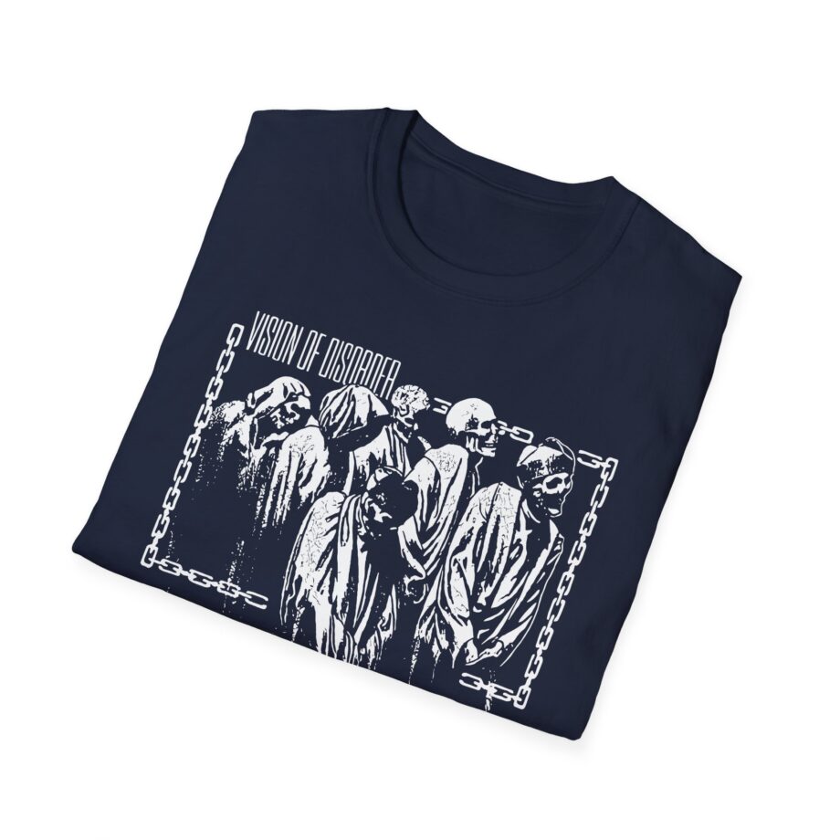 Vision of Disorder Purgatory Unisex Softstyle T-shirt
