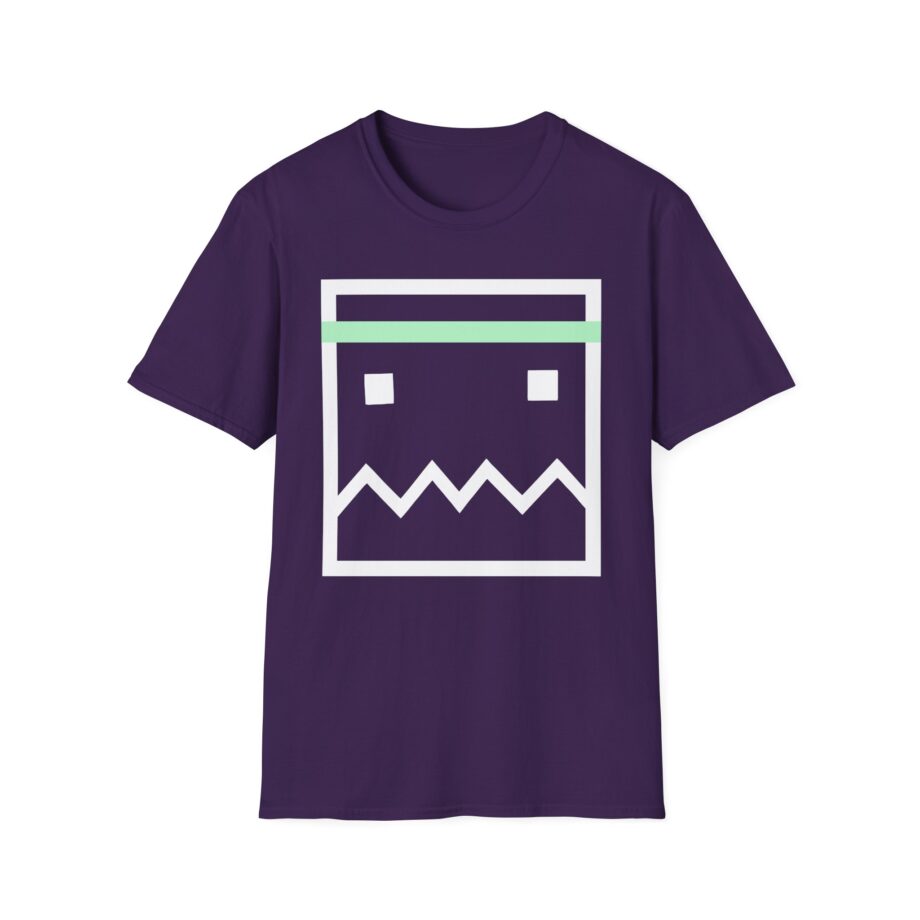 Hungrybox Unisex Softstyle T-shirt