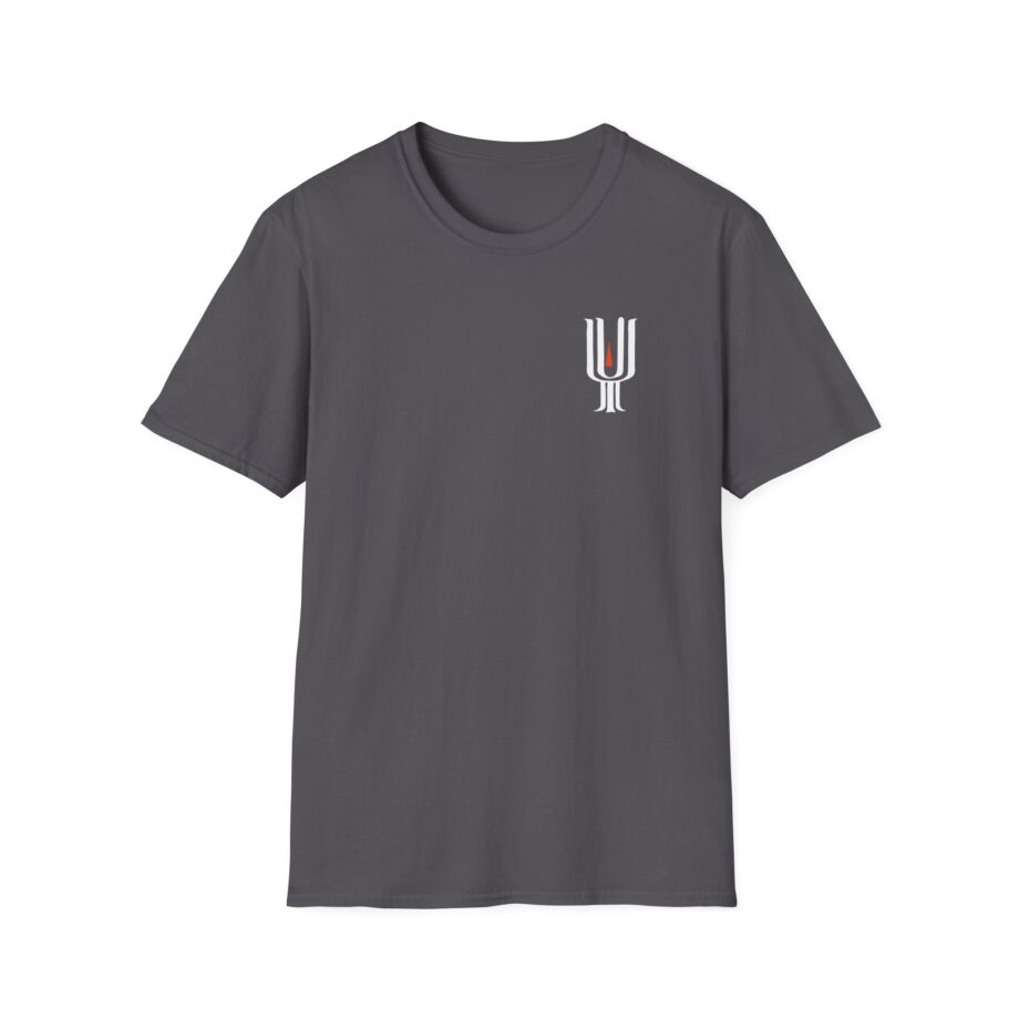 Silent Hill Unisex Softstyle T-shirt