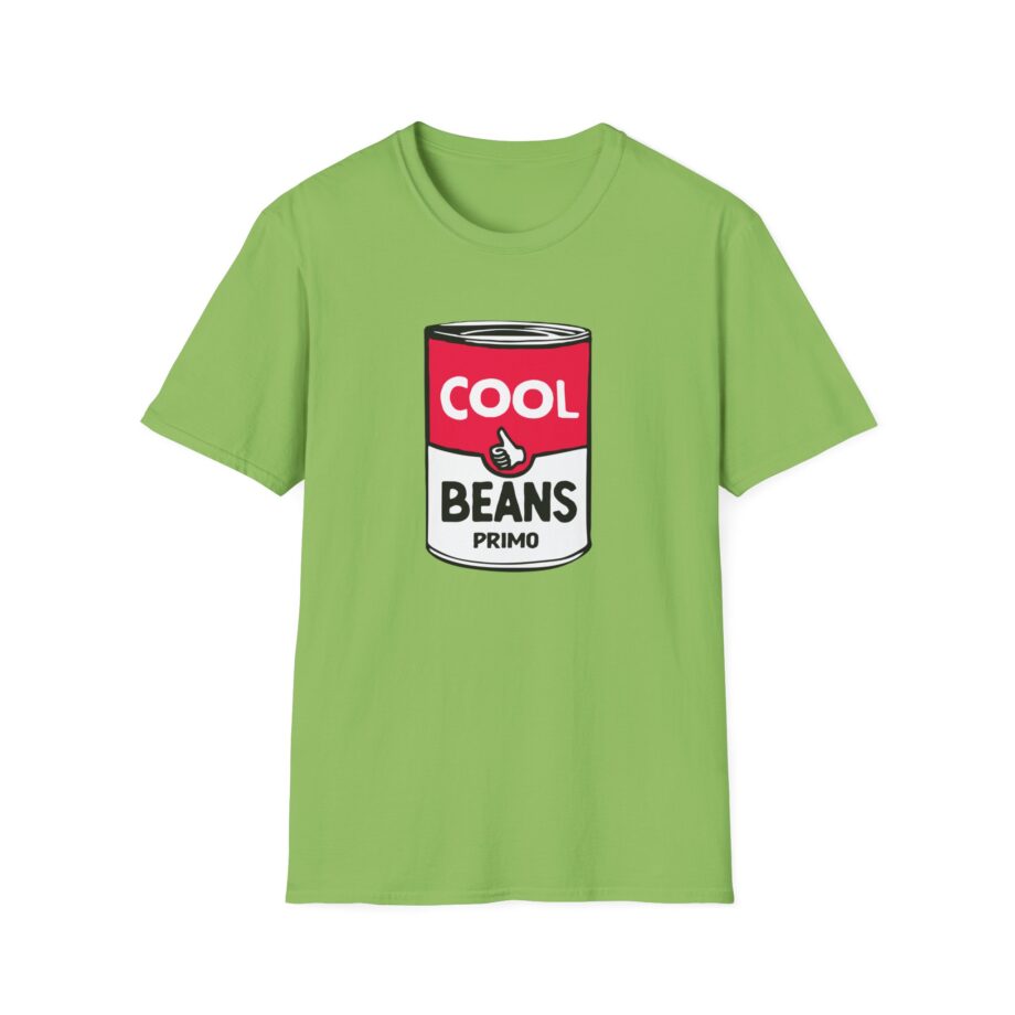 Deligracy Unisex Softstyle T-Shirt