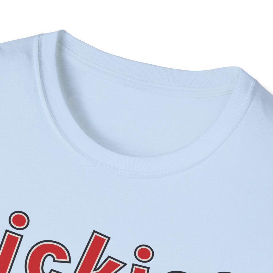 Dickies X Green Day Dickies Dookie Unisex Softstyle T-shirt