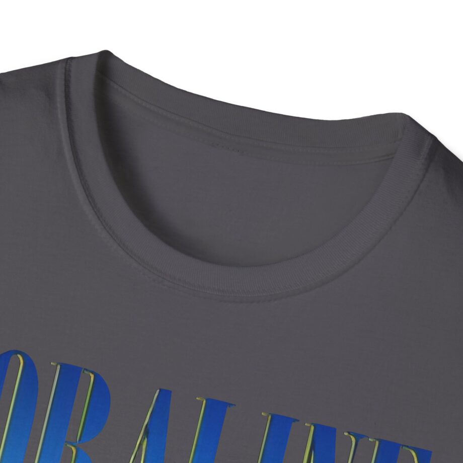 Coraline Unisex Softstyle T-shirt