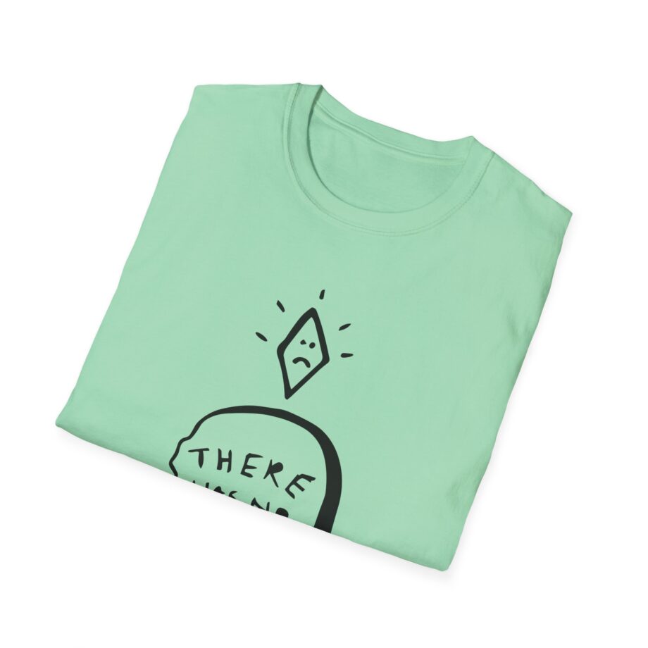 Deligracy  Unisex Softstyle T-Shirt