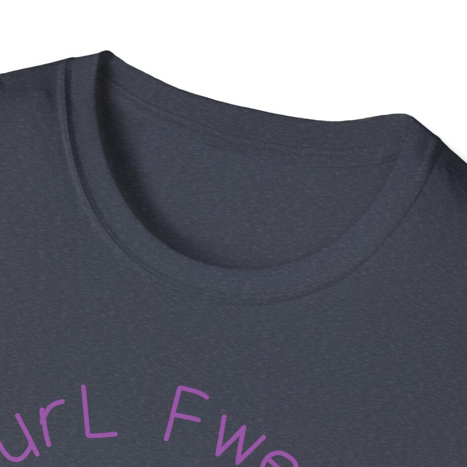 Nanalan Gurl Fwend Unisex Softstyle T-shirt