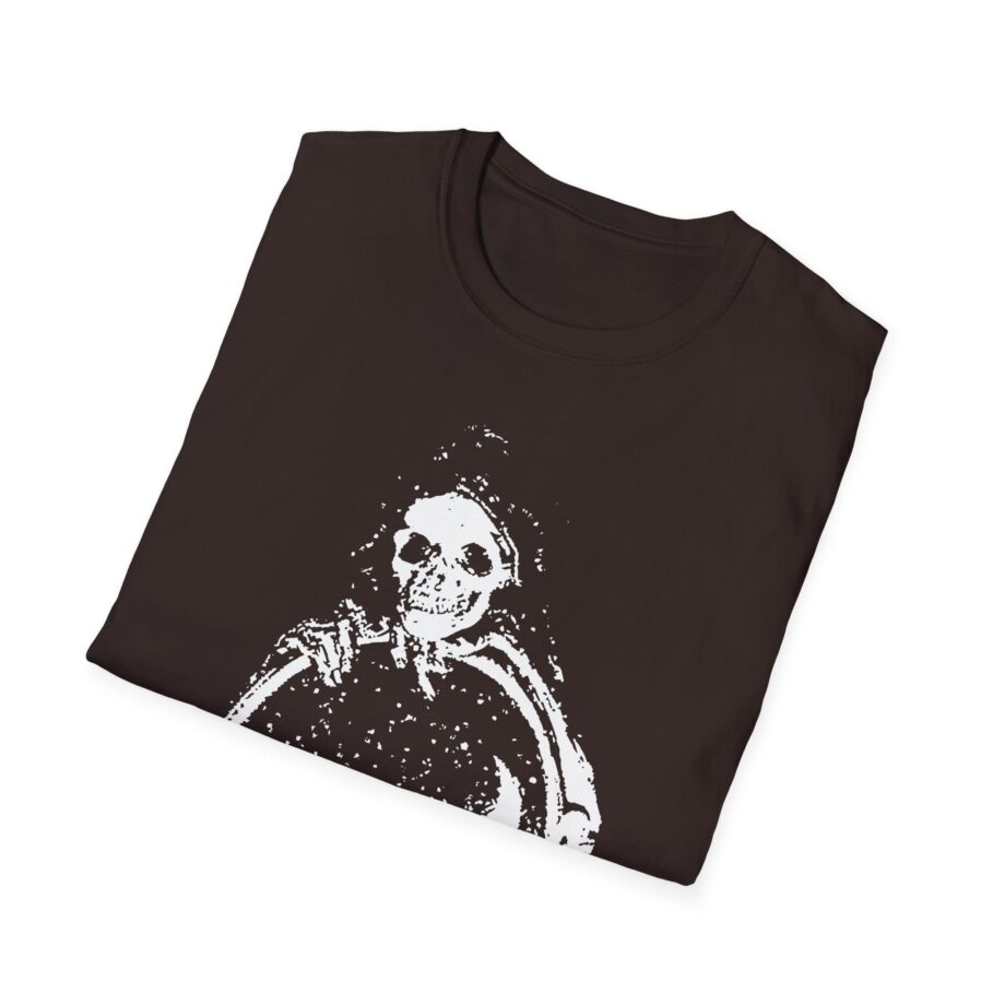 Sematary Unisex Softstyle T-shirt