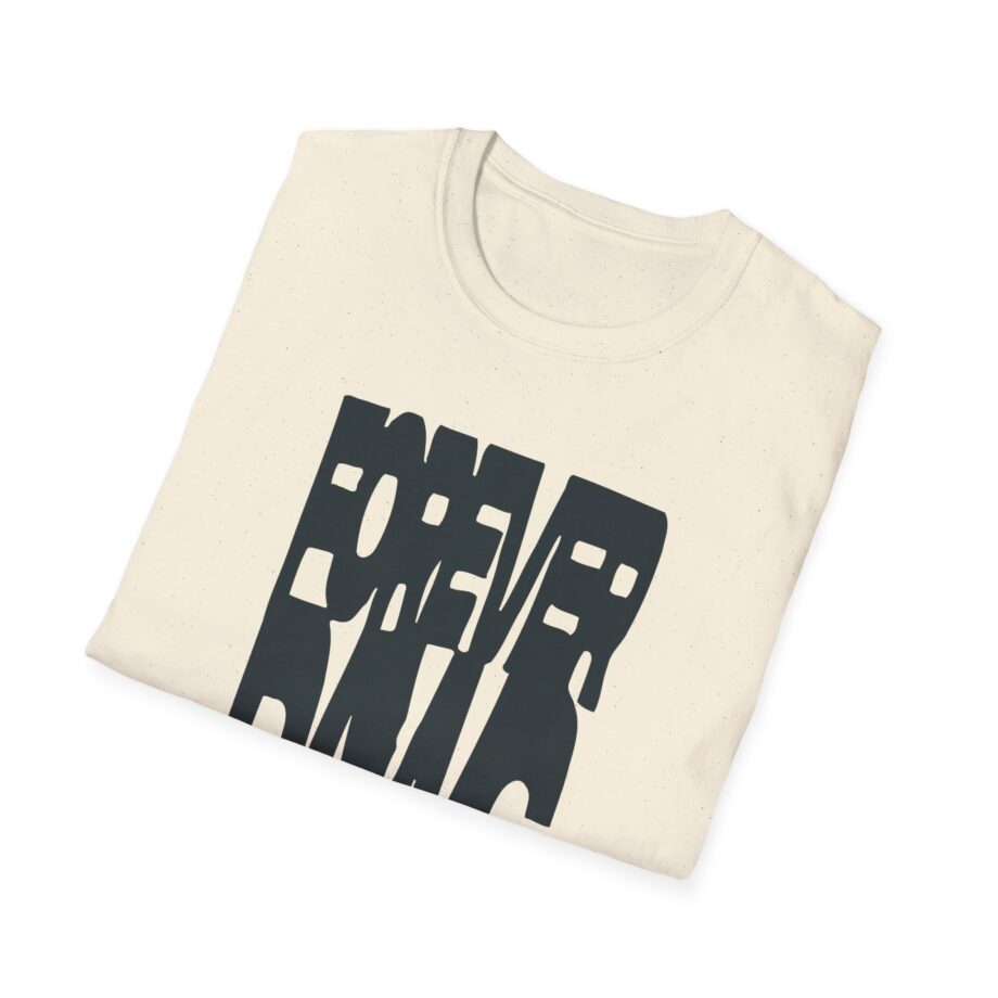 BHZ Unisex Softstyle T-Shirt