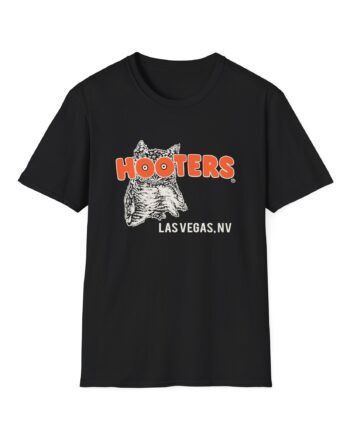 Papa Meat Unisex Softstyle T-Shirt