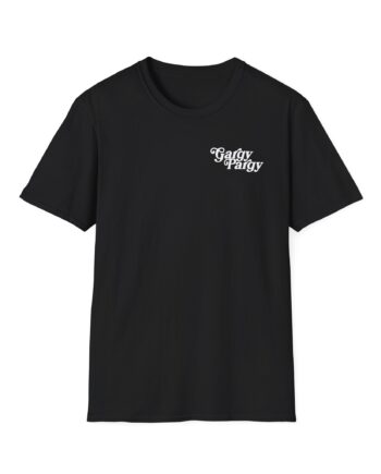 The Toast Gargy Pargy Unisex Softstyle T-shirt