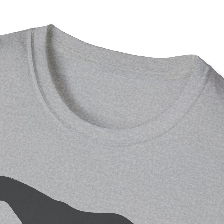 Katie Van Slyke First Thingz First  Unisex Softstyle T-shirt