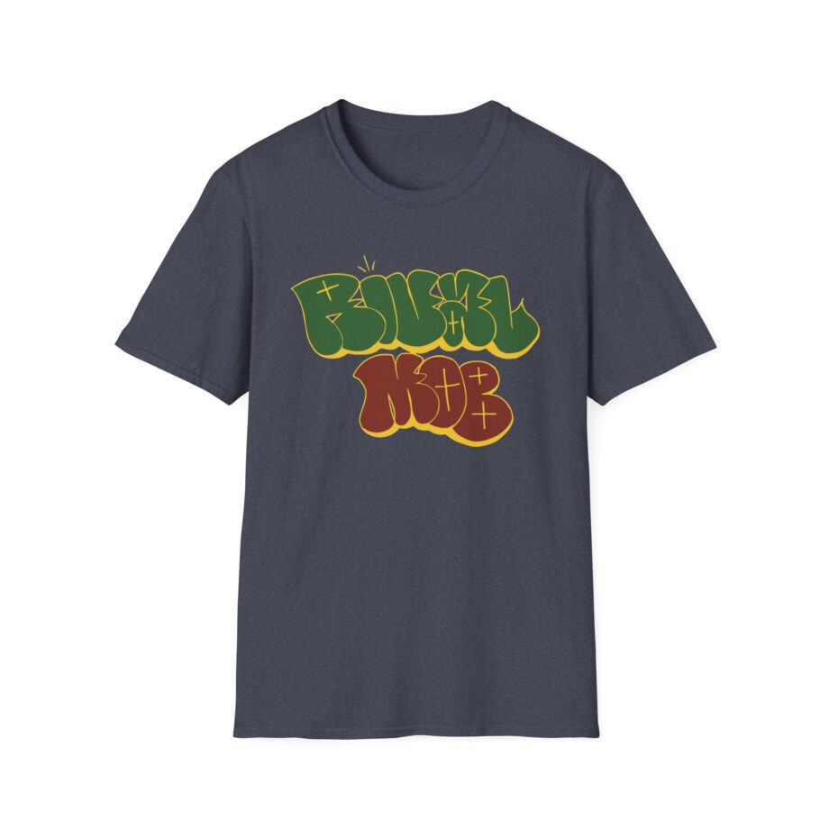 The Rival Mob Unisex Softstyle T-shirt