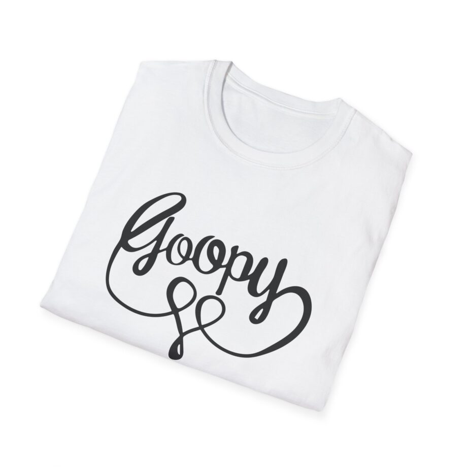 Deligracy Unisex Softstyle T-Shirt