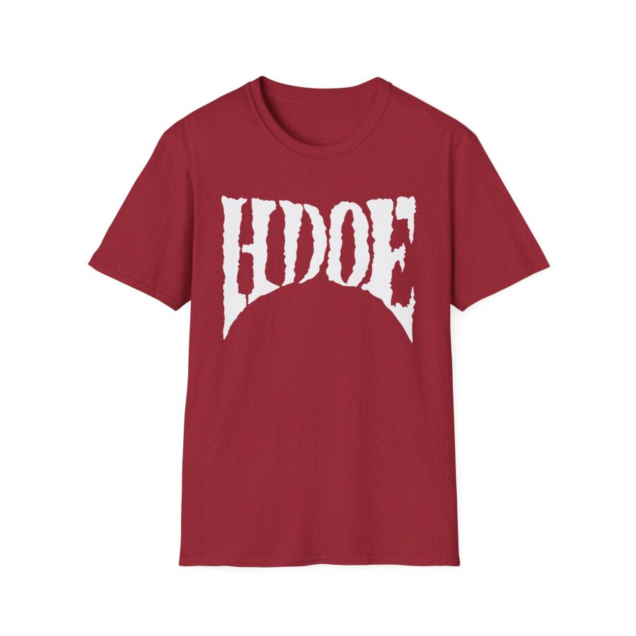 Sematary  Unisex Softstyle T-shirt