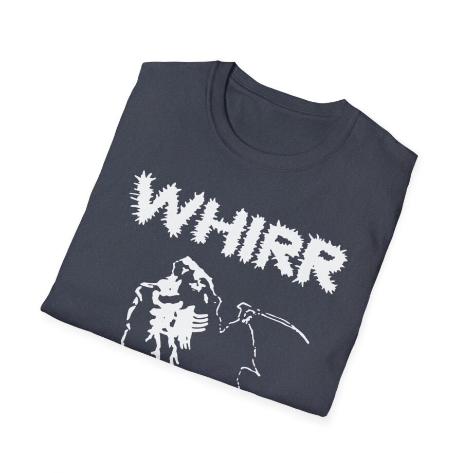 Whirr Unisex Softstyle T-shirt