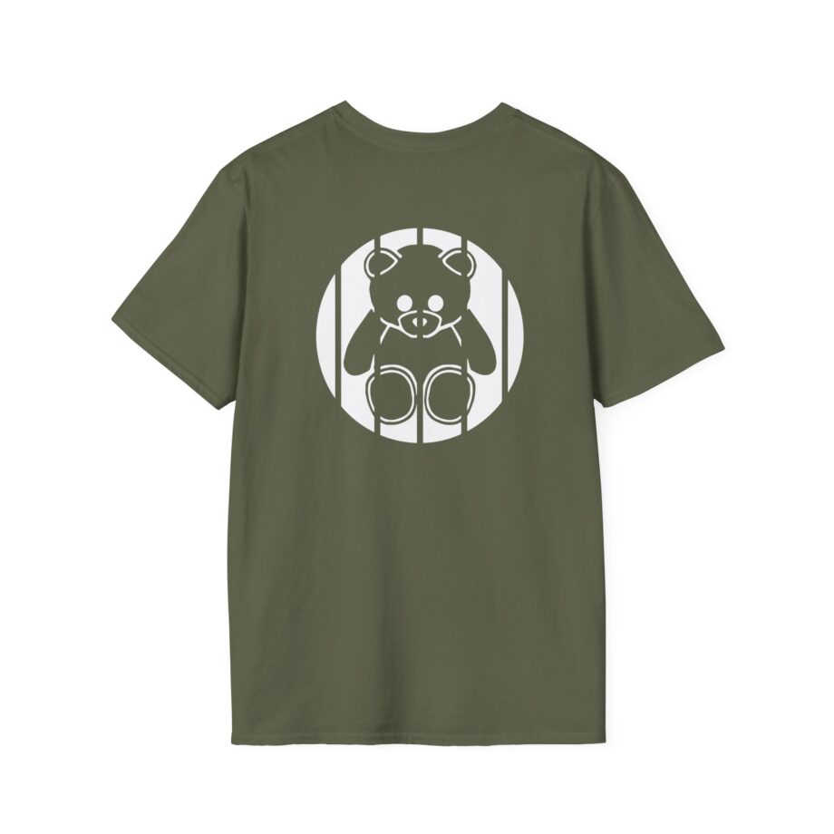 6lack Pronounced Unisex Softstyle T-Shirt