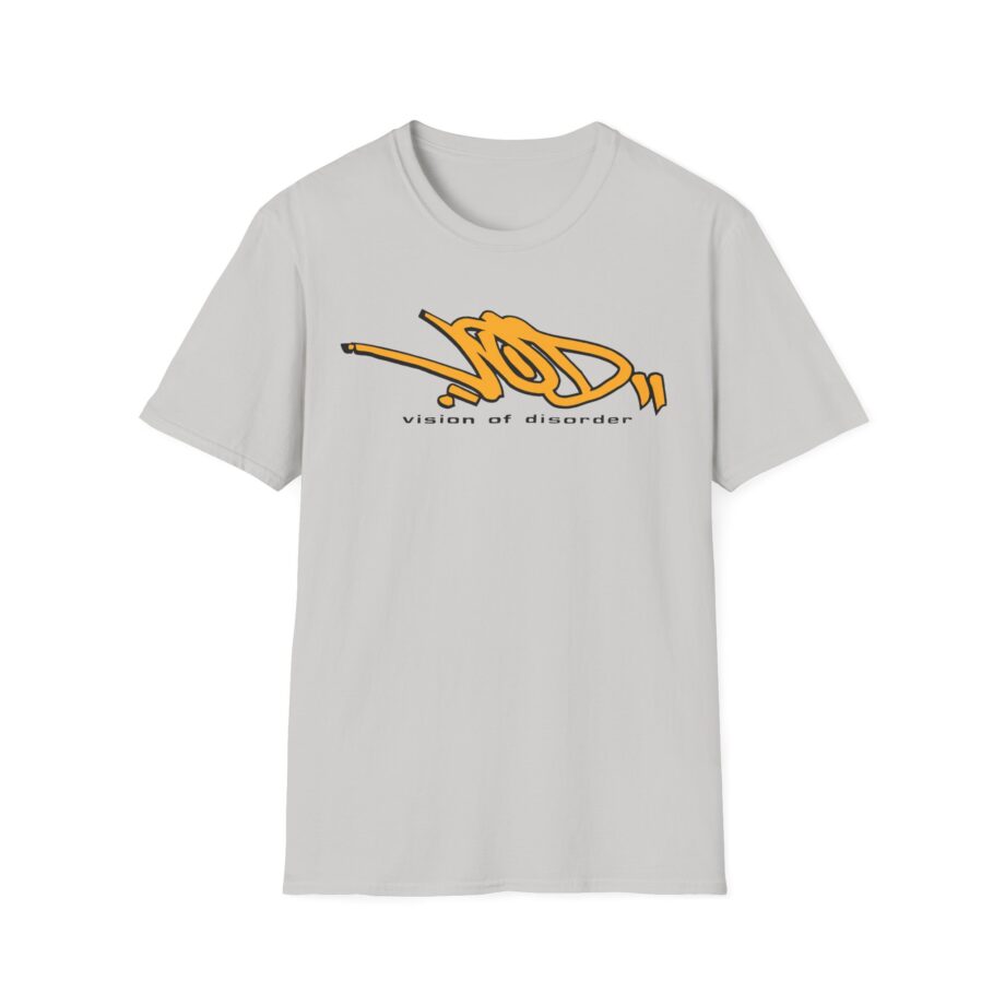 Vision of Disorder Unisex Softstyle T-shirt
