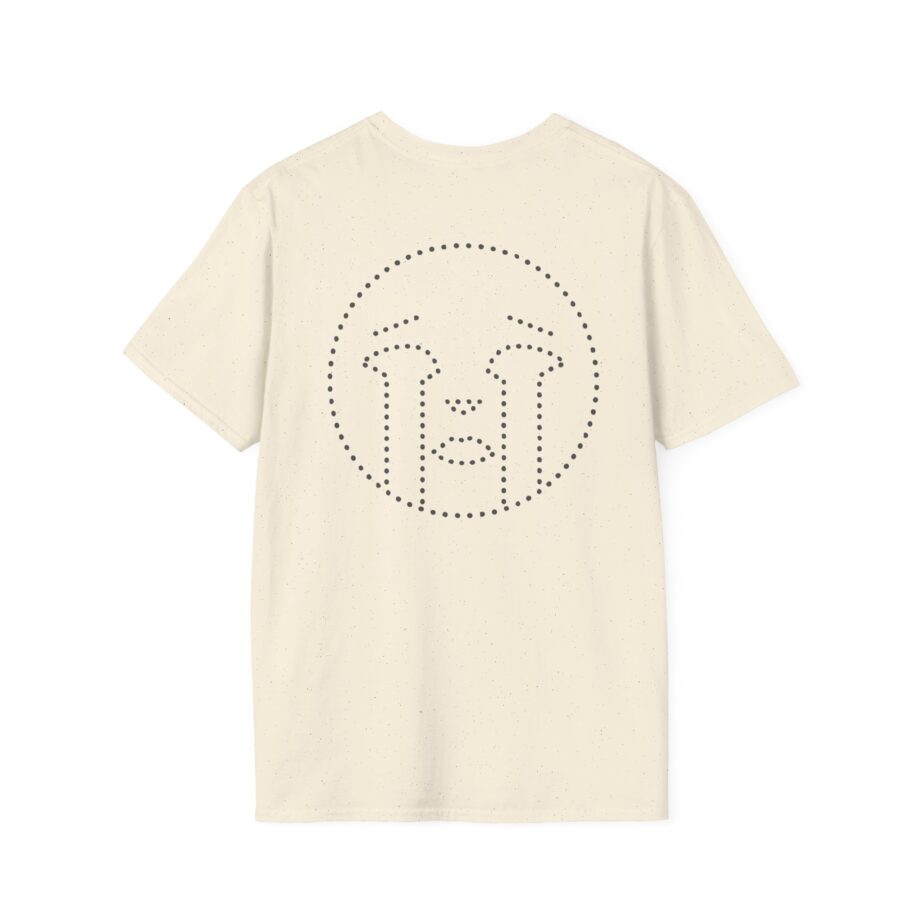 Quevedo Buenas Noches Unisex Softstyle T-shirt