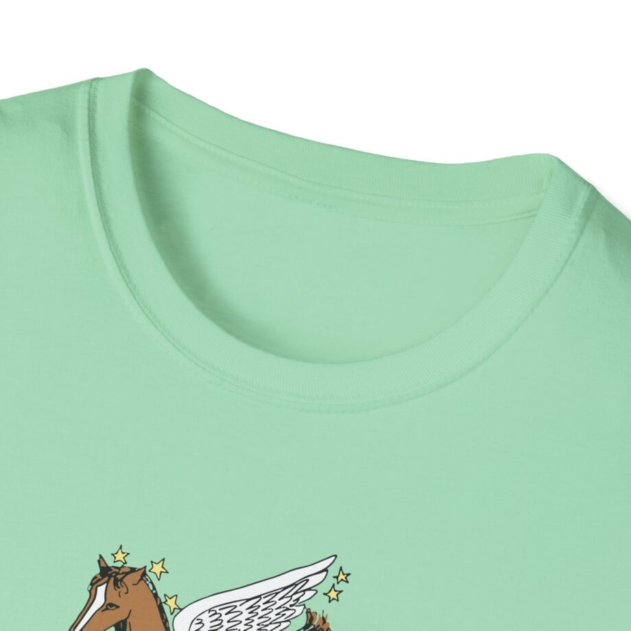 Laufey Darling Unisex Softstyle T-Shirt