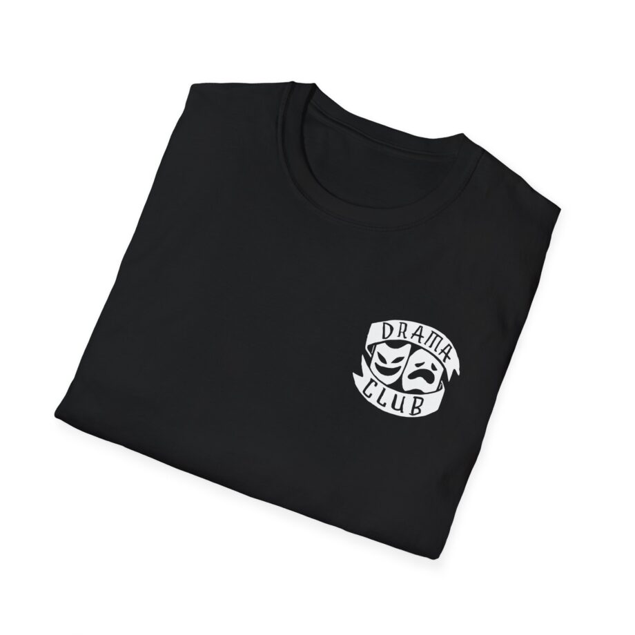 Tvboo  Unisex Softstyle T-Shirt