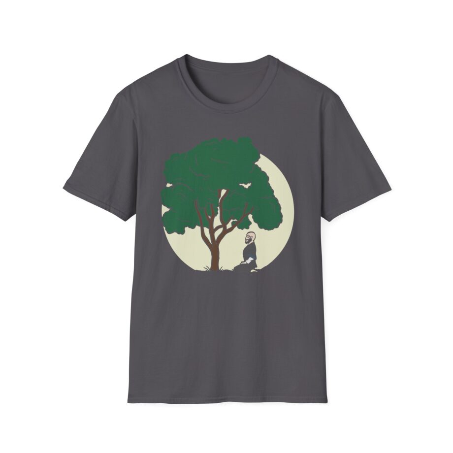 Technoblade Unisex Softstyle T-shirt