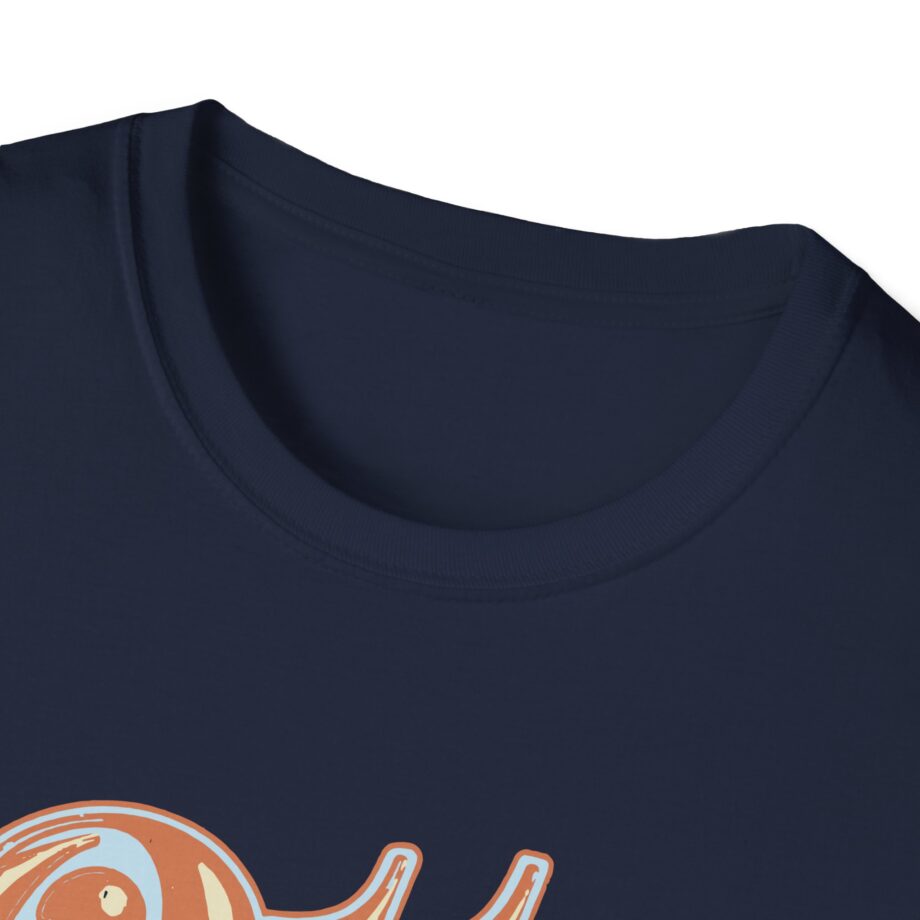 Kallmekris Otay Unisex Softstyle T-Shirt