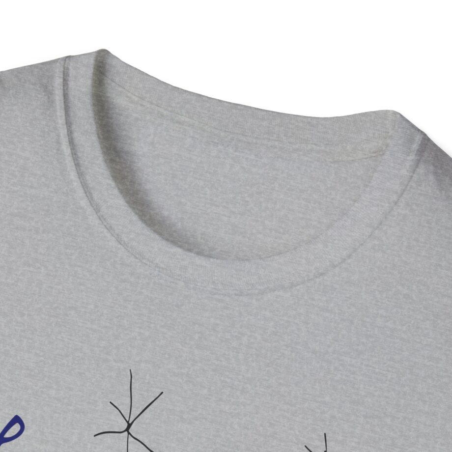 Laufey Unisex Softstyle T-Shirt