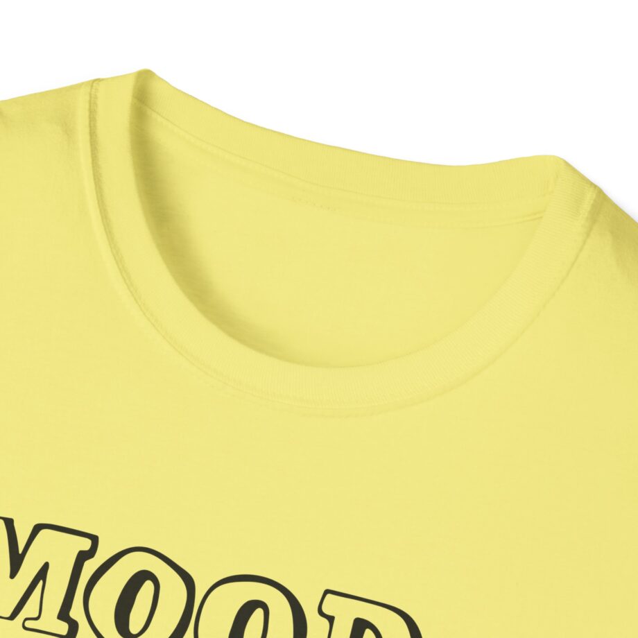 Deligracy Mood Unisex Softstyle T-Shirt