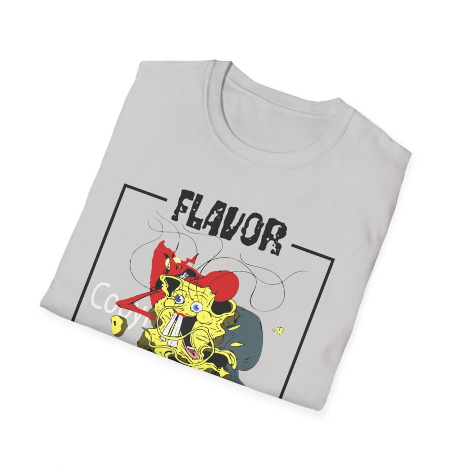 Meatcanyon I Need More Flavor Unisex Softstyle T-Shirt