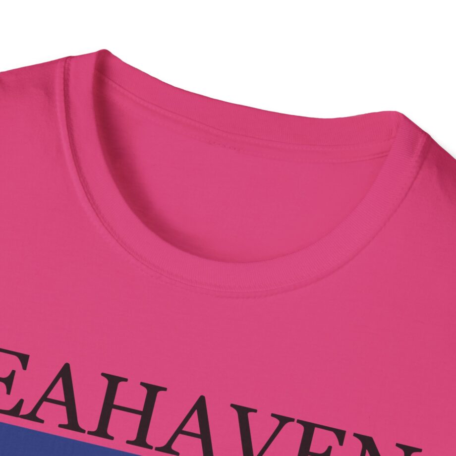 Seahaven Unisex Softstyle T-shirt