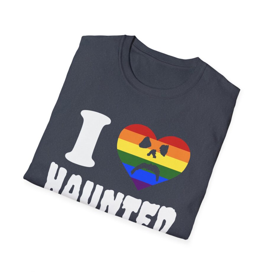 Sematary  Unisex Softstyle T-Shirt