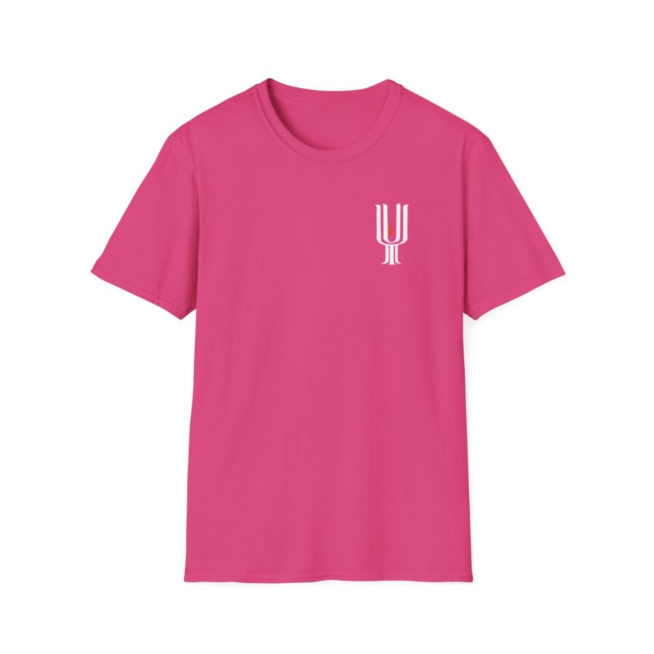 Silent Hill Unisex Softstyle T-shirt
