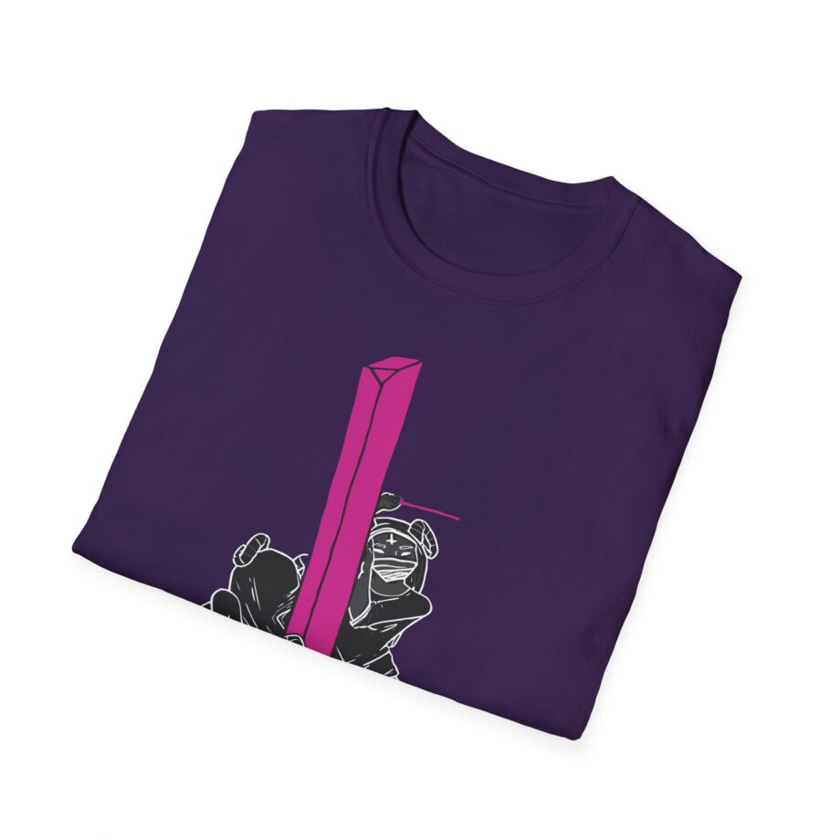 Tvboo  Unisex Softstyle T-Shirt