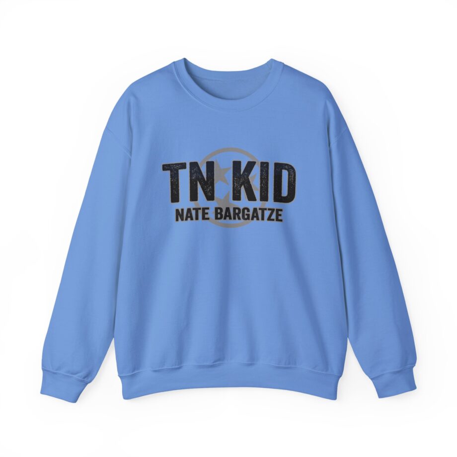Nate Bargatze Unisex Heavy Blend™ Crewneck Sweatshirt