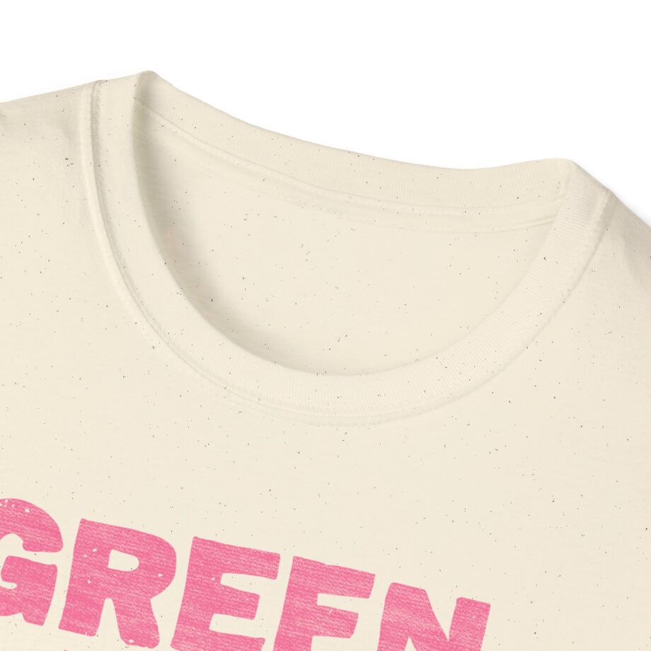 Green Day Dynamite Unisex Softstyle T-shirt