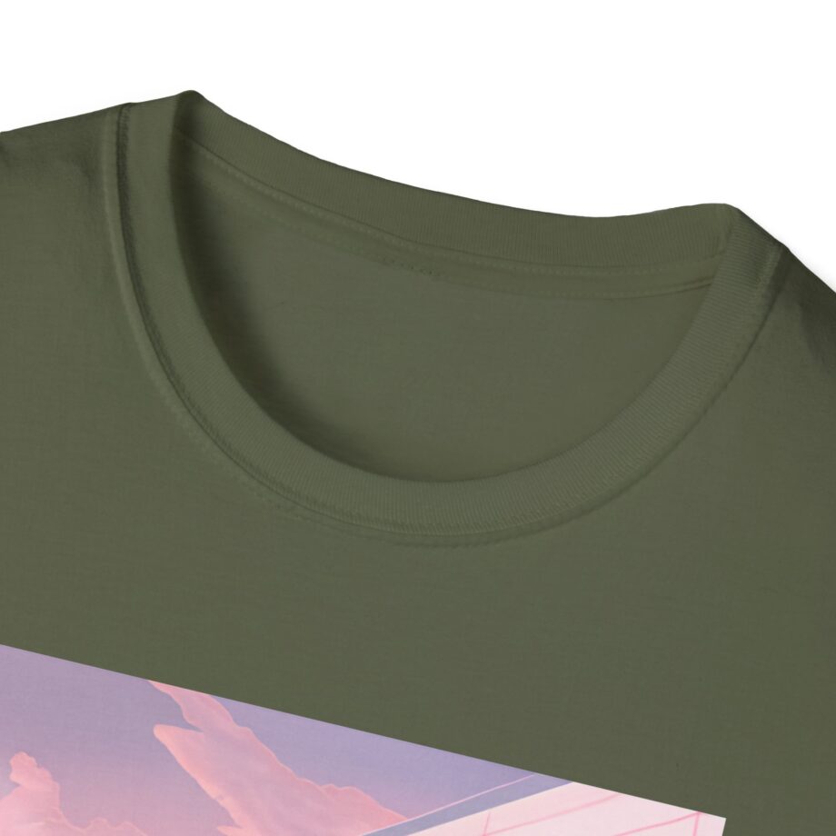 Lucy Dacus Unisex Softstyle T-Shirt