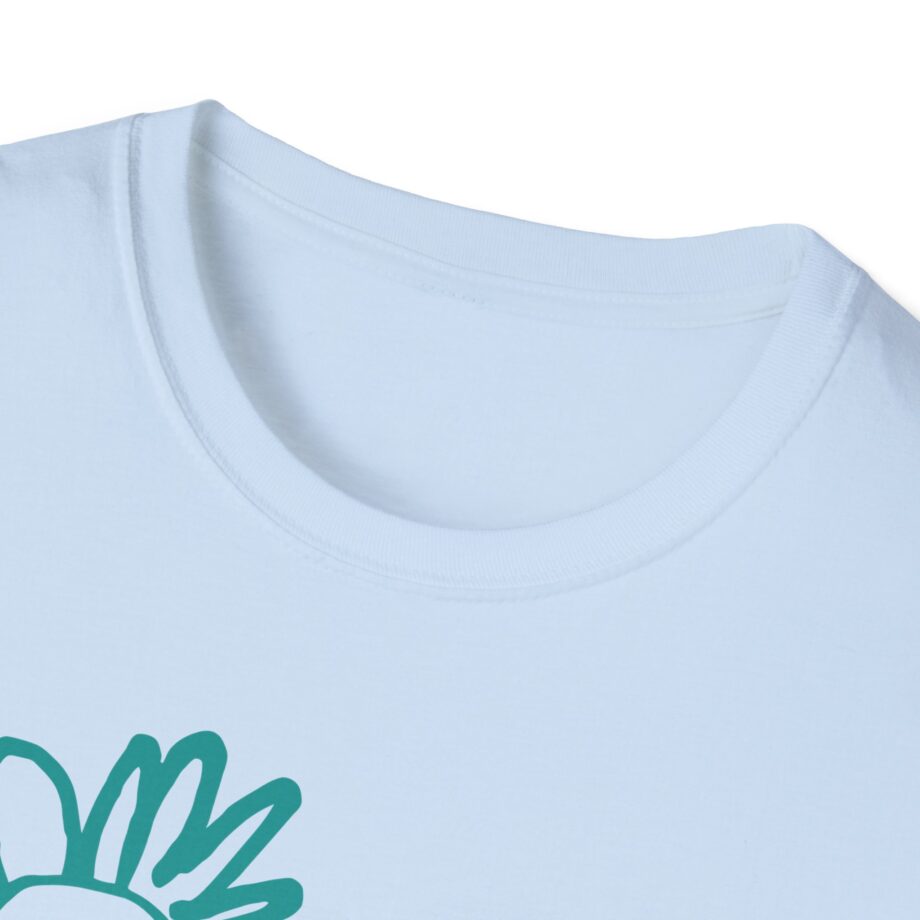 Alec Benjamin 12 Notes Unisex Softstyle T-shirt