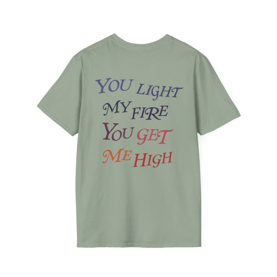 6lack Since I Have a Lover  Unisex Softstyle T-Shirt