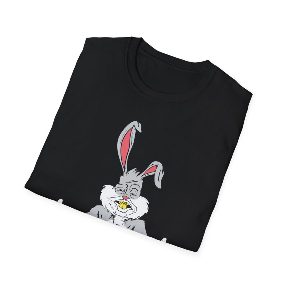 Meatcanyon Unisex Softstyle T-Shirt
